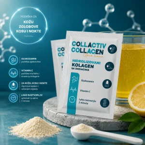 Collactiv Collagen 5g